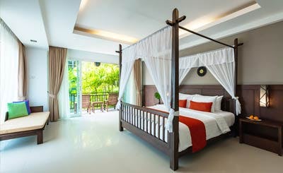 Railay Princess Resort & Spa