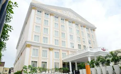 ramada amritsar