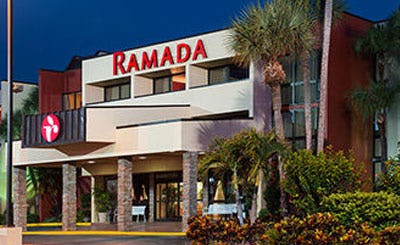 Ramada Clearwater Airport 