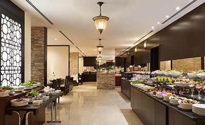 Ramada Hotel & Suites By Wyndham Ajman