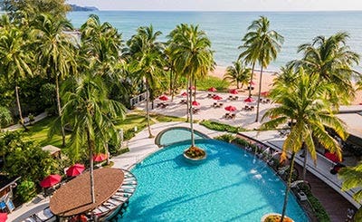 Ramada Resort by Wyndham Khao Lak