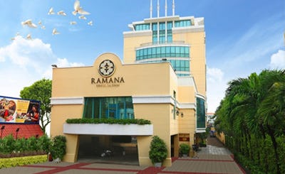 Ramana Hotel Saigon