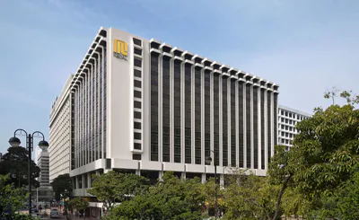regal kowloon hotel