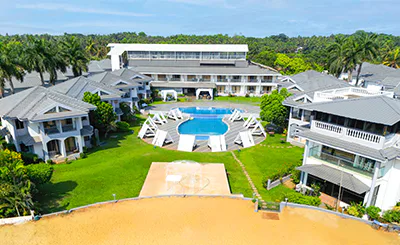 Regenta Baytwach Resort Goa