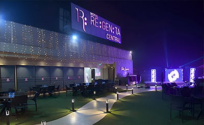 Regenta Central Amritsar