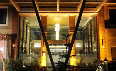 regenta almeida zirakpur chandigarh