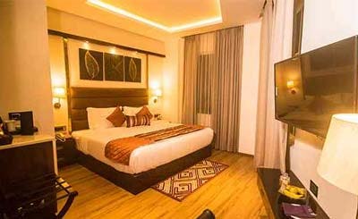 Regenta Inn Amritsar Airport Road