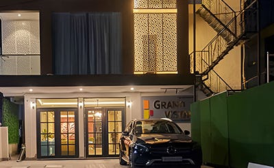 Regenta Inn Grand Koramangala