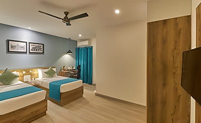 Regenta Inn Grand Koramangala