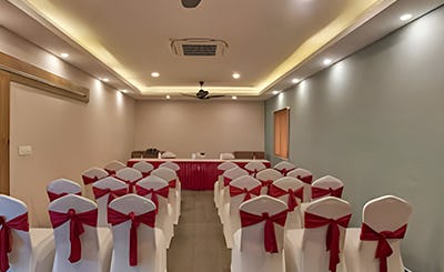 Regenta Inn Grand Koramangala