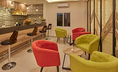 Regenta Inn Grand Koramangala