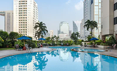 Rembrandt Residences Bangkok 