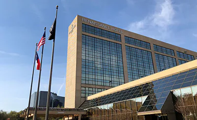 renaissance dallas addison hotel