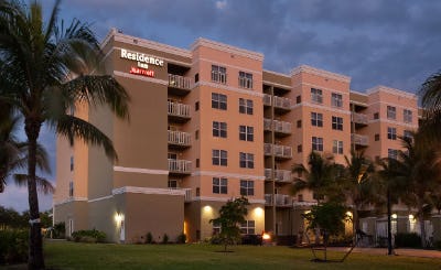 Residence Inn Fort Myers Sanibel