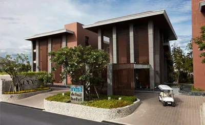 Rest Detail Hotel