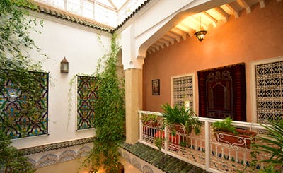 Riad Manissa