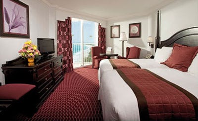 Hotel Riu Palace Paradise Island All Inclusive 