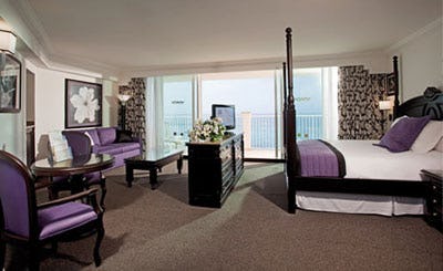 Hotel Riu Palace Paradise Island All Inclusive 