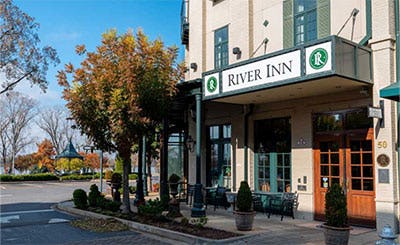 River Inn of Harbor Town