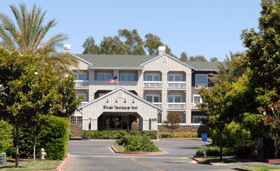 River Terrace Inn (Napa Valley)