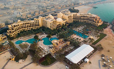 Rixos Al Mairid Ras Al Khaimah