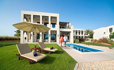 Rixos Al Mairid Ras Al Khaimah