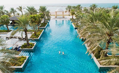 Rixos Al Mairid Ras Al Khaimah