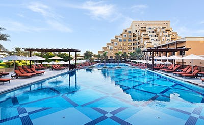 Rixos Bab Al Bahr