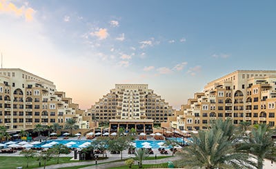 Rixos Bab Al Bahr