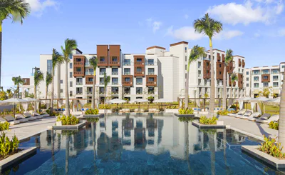 rixos murjana