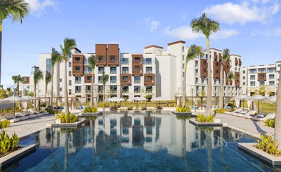 Rixos Murjana