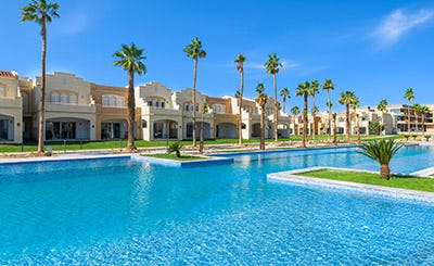 Rixos Obhur Jeddah Resort & Villas