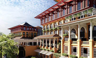 Rixos Phu Quoc Island