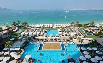 Rixos Premium Dubai