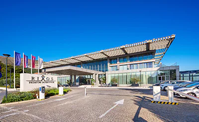 Rixos Premium Dubrovnik