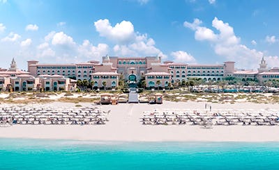 Rixos Premium Saadiyat Island