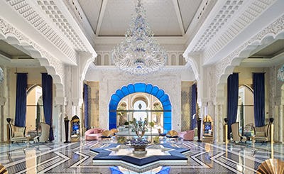 Rixos Premium Saadiyat Island