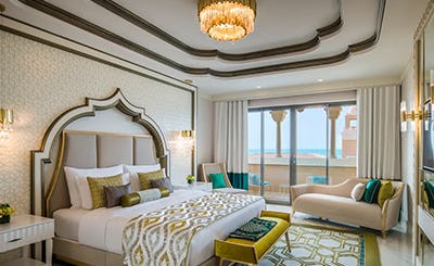 Rixos Premium Saadiyat Island