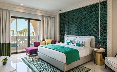 Rixos Premium Saadiyat Island