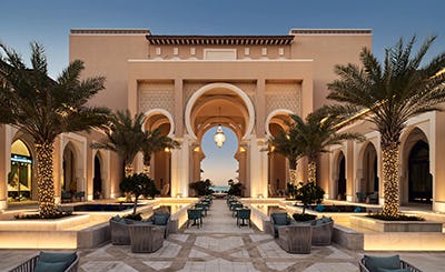 Rixos Premium Saadiyat Island