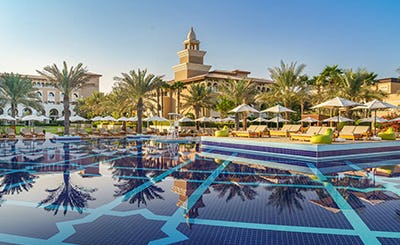 Rixos Premium Saadiyat Island