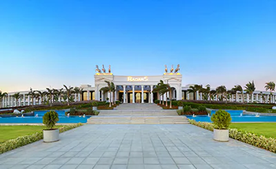 Rixos Radamis Sharm El Sheikh
