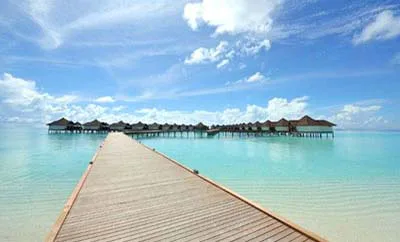 Robinson Club Maldives