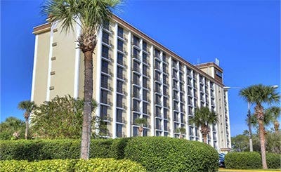 Rosen Inn - Closest to Universal