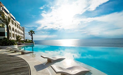 Royal Avila Boutique Resort