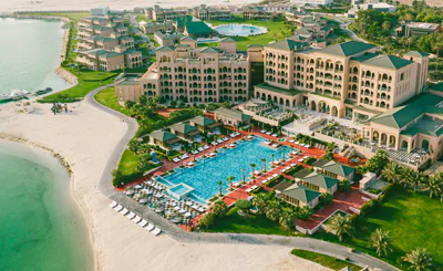 Royal Saray Resort