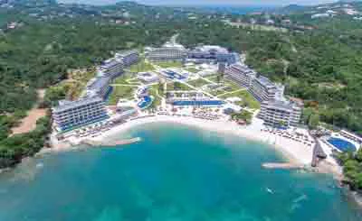 Royalton Saint Lucia, An Autograph Collection All-Inclusive Resort