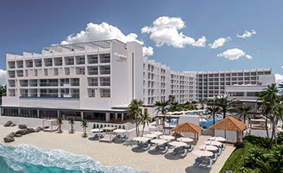 Royalton Vessence Barbados, an Autograph Collection All-Inclusive Resort - Adults Only
