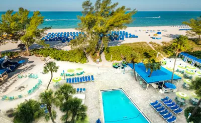  RumFish Beach Resort 