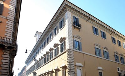 Ruspoli Bonaparte Residence